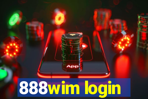 888wim login